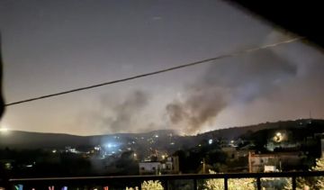 النشرة: مسيرة إسرائيلية من نوع كواد كوبتر نفذت ثلاث عمليات تفجير في بليدا