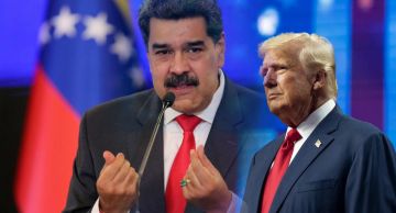 ترامب يعلن القبض على الرئيس مادورو.. ومؤتمر صحافي مرتقب!