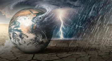 رسميا.. الولايات المتحدة خارج اتفاقية باريس للمناخ