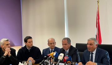 صدي من طرابلس: نعمل على حل جذري لأزمة المياه بالتعاون مع اليونيسف