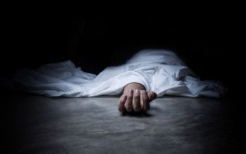 عازور تحت وقع حادثة غامضة: العثور على جثة داخل منزل