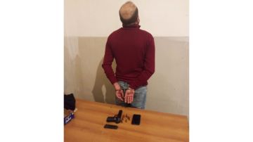 قوى الأمن: توقيف مطلوب للقضاء بجرائم مختلفة خلال عملية نوعية في بلدة حوش الرافقة