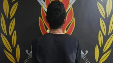 قوى الامن: توقيف سارق دراجة آلية بالجرم المشهود في الكحالة