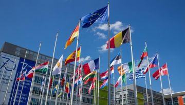 مؤتمر 5 آذار: حماسة أوروبية محدودة ومشاركة غير مضمونة