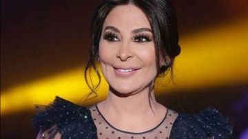 هل تقدم إليسا على الزواج؟ شاهدوا ماذا قالت (فيديو)