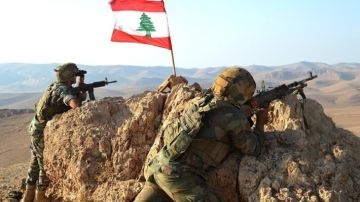 LBCI: وفد عسكري من الجيش اللبناني يتوجه الاسبوع المقبل الى واشنطن LBCI: وفد عسكري من الجيش اللبناني يتوجه الاسبوع المقبل الى واشنطن