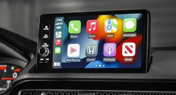 أبل تدمج يوتيوب ونتفليكس في نظام كاربلاي مع معايير أمان صارمة