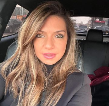 إقرار تعيين رشا ضاهر أبو غزالة نائبة لرئيس مجلس الجنوب