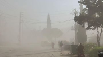 الحصيلة الأولية للغارة على خربة سلم