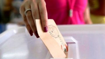 الكباش السياسي حول الانتخابات يعرض الاستحقاق للخطر الكباش السياسي حول الانتخابات يعرض الاستحقاق للخطر