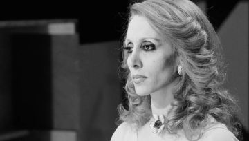 الموت يفجع فيروز من جديد الموت يفجع فيروز من جديد