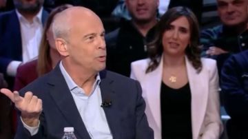 تعهد بـ24 ساعة كهرباء... نكد لـmtv: سأدعم القوات