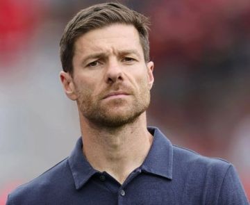 رسميا .. ريال مدريد يعلن رحيل تشابي ألونسو والكشف عن خليفته