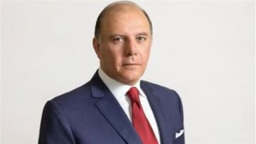 سعيد: مصرف لبنان يطلق حملة قضائية لاسترداد الأموال! سعيد: مصرف لبنان يطلق حملة قضائية لاسترداد الأموال!