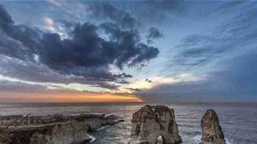 طقس متقلب حتى الغد... هذه التفاصيل