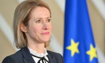 كايا كالاس: على أوروبا تعزيز قدراتها الدفاعية في ظل تقلب سياسات ترامب