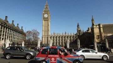 لندن ترد على ترامب: نحن أكثر أمانا من نيويورك!