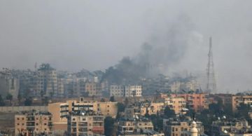 ما آخر التطورات في حلب؟