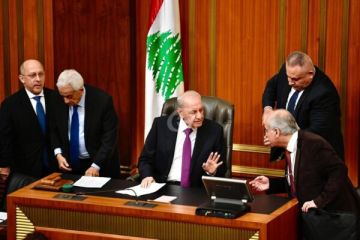 مجلس النواب يصادق على مشروع قانون الموازنة العامة عن العام ٢٠٢٦ بأكثرية ٥٩ صوتا و٣٤ صوتا معارضا