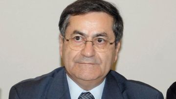 موسى ندد بالغارات الإسرائيلية: لحماية الصحافيين والاعلاميين