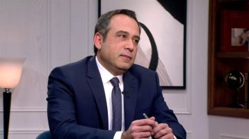 نبيل بدر: هم الأمير يزيد بن فرحان كان أن يلتقي بالأشخاص الذين لديهم إشكالات في قضية الأمير الوهمي ابو عمر