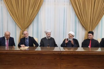 الخطيب: الدولة تتحمل المسؤولية عن متابعة قضية اختطاف النقيب شكر وكشف مصيره