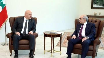 الدولة تقضم هيمنة الدويلة!