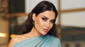 بعد محمد الأحمد نجم سوري شهير ينضم إلى كذبة سودا.. وهكذا كانت ردة فعل سيرين عبد النور