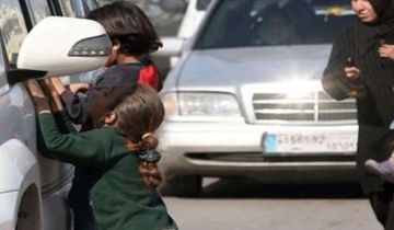 حين تسرق الطفولة: أطفال الشوارع في لبنان بين الفقر والجريمة المنظمة