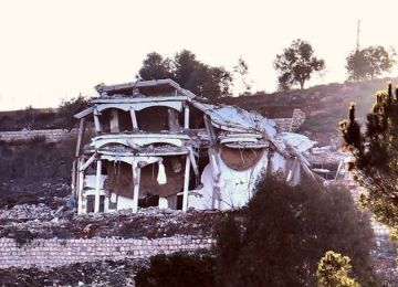 خاص - هذا ما تقوله واشنطن عن الحكومة وفشلها: الميكانيزم مهددة؟!