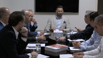 دور لـالإشتراكي في الكواليس... أبو فاعور يكشف لموقع mtv تفاصيل مفاوضات ساحة النجمة