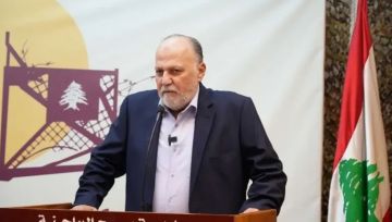 سقوط مدو النائب علي عمار يشن هجوما لاذعا على رجي: تحولت إلى شاهد زور!