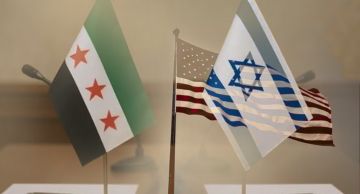سوريا وإسرائيل على أعتاب تفاهم أمني سياسي بوساطة أميركية! سوريا وإسرائيل على أعتاب تفاهم أمني سياسي بوساطة أميركية!