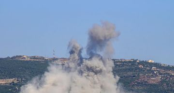 عبوات متفجرة على يارون وتفجير شرق حولا