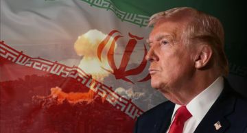 أعطيت تعليمات بمسح إيران من وجه الأرض.. رسالة حاسمة من ترامب!
