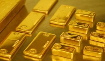 الذهب إلى قمم جديدة!