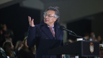 الرئيس الكولومبي: ترامب مصاب بالخرف الرئيس الكولومبي: ترامب مصاب بالخرف