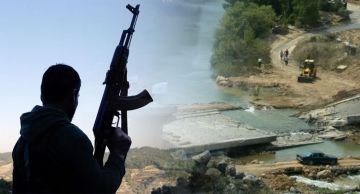 بعد إنجاز المرحلة الأولى.. حصرية السلاح تدخل مرحلتها الثانية وخطة جديدة في شمال الليطاني قيد الإعداد بعد إنجاز المرحلة الأولى.. حصرية السلاح تدخل مرحلتها الثانية وخطة جديدة في شمال الليطاني قيد الإعداد