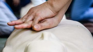 تسرب غاز يتسبب بحالات اختناق في حارة صيدا