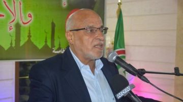 حمدان: تبرير وزير الخارجية لاحتلال العدو جزءا من الأراضي اللبنانية يستدعي تصويبا من رئيسي الجمهورية والحكومة