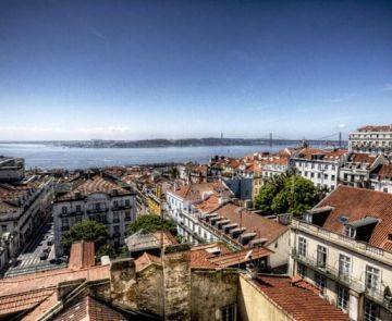 حياة رونالدو ما بعد الاعتزال.. تقرير يلمح لـ"مدينة التقاعد"