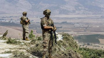 خطة قيد الإعداد لسحب السلاح شمال الليطاني