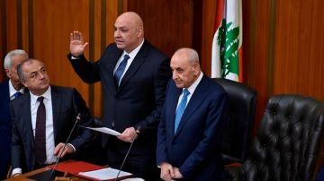 سنة أولى من ولاية الرئيس العماد جوزاف عون.. ماذا تحقق من خطاب القسم؟