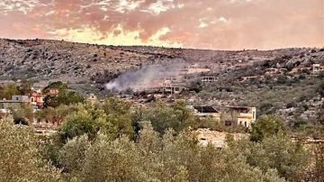 شهيد في غارة من مسيرة معادية على باتوليه...وقنابل محلقات تستهدف ميس الجبل والضهيرة ورميش والبستان