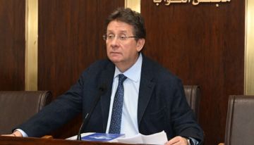 مكتب كنعان ردا على أيوب: بئس هذه الممارسة التي تنم عن إرباك وشعبوية وبطولات وهمية مكتب كنعان ردا على أيوب: بئس هذه الممارسة التي تنم عن إرباك وشعبوية وبطولات وهمية