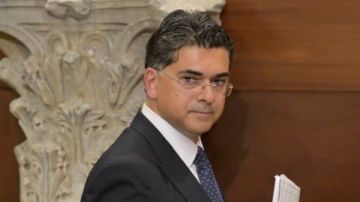 وزير الاعلام: التطوير واجب بعد سبع سنوات من الأزمة