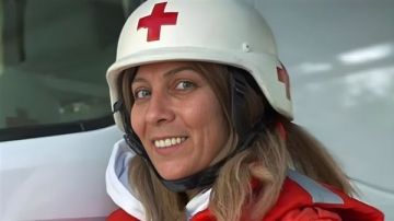 وفاة المسعفة زهراء علوش 12 عاما من الإنسانية في الصليب الأحمر اللبناني راشيا وفاة المسعفة زهراء علوش 12 عاما من الإنسانية في الصليب الأحمر اللبناني راشيا