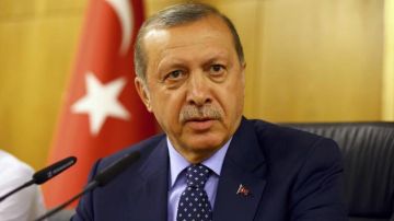 أردوغان: الغرب يخسر... وتركيا قدمت امتحانا ناجحا