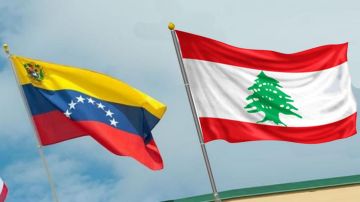 أوجه الشبه بين فنزويلا ولبنان في نظر الإدارة الأميركية أوجه الشبه بين فنزويلا ولبنان في نظر الإدارة الأميركية