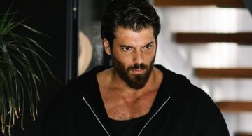 الإفراج عن جان يامان بعد توقيفه ضمن عملية مكافحة الممنوعات في إسطنبول